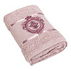 Froté ručník LIMITED - Erb růžová