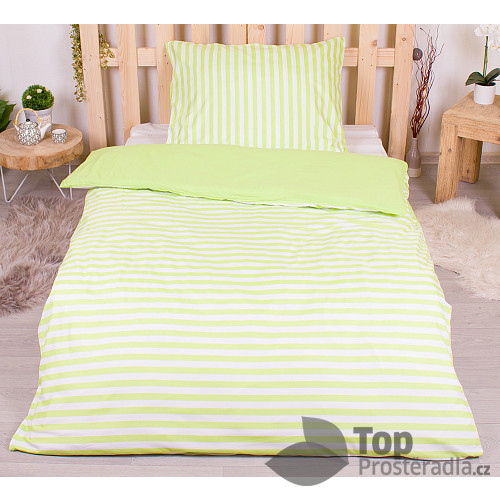 Microtop povlečení 140x200+70x90 Gizel