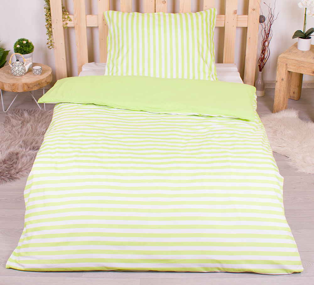 TP Microtop povlečení 140x200+70x90 Gizel