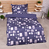 Microtop povlečení 140x200+70x90 Cloe
