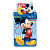 Bavlněné povlečení 140x200+70x90 Mickey Hello