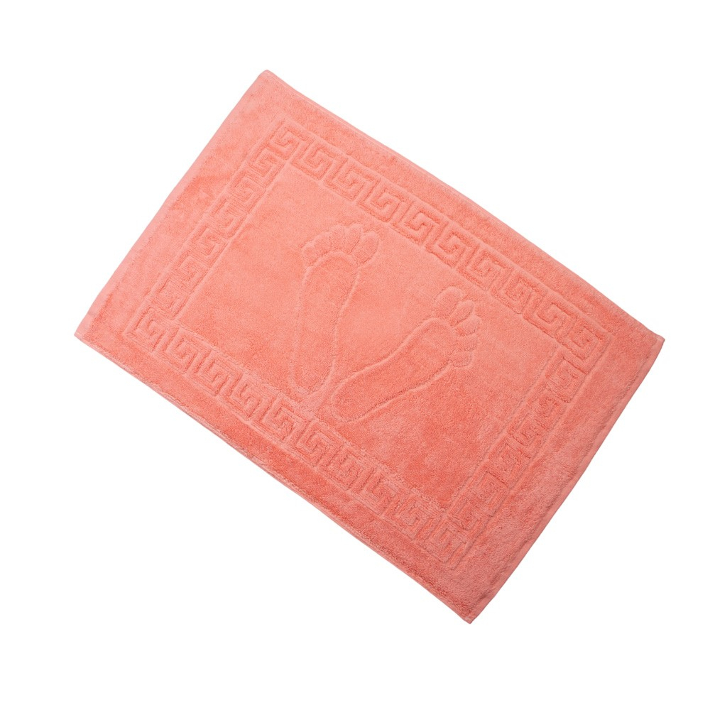 TP Froté předložka EXCLUSIVE TOP COLLECTION - Broskev