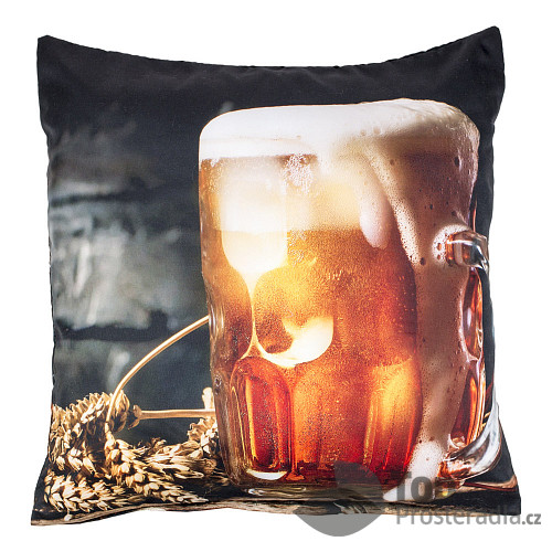 3D povlak 45x45 - Beer