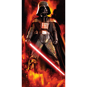 Osuška 70x140 - Star Wars Darth Vader