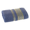 Luxusní bambusový ručník ROME COLLECTION - Modrá
