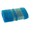 Luxusní bambusový ručník ROME COLLECTION - Tyrkysová