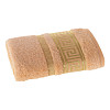 Luxusní bambusový ručník ROME COLLECTION - Lososová