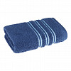 Luxusní froté ručník FIRUZE COLLECTION - Tmavě modrá