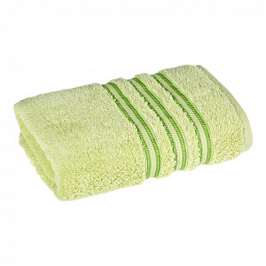 Luxusní froté ručník FIRUZE COLLECTION - Zelenkavá