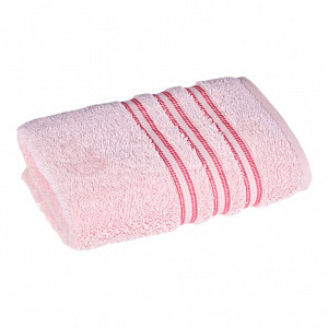Luxusní froté ručník FIRUZE COLLECTION - Růžová