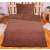 Mikroplyšové povlečení Premium 140x200+70x90 Světle Hnědá