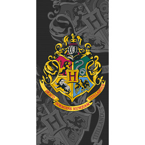 Osuška 70x140 - Harry Potter