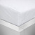 Nepropustný napínací chránič matrace PVC s froté úpravou 60x120